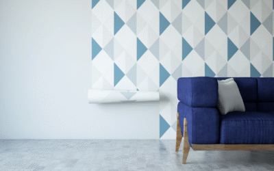 Nieuwe collectie wandbekleding is binnen!
