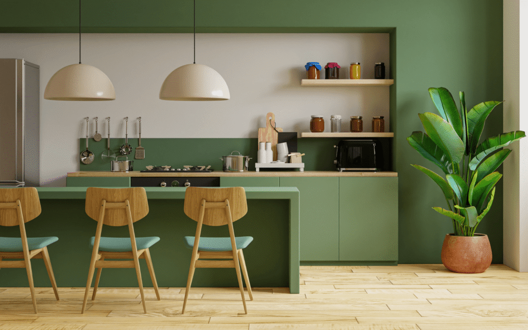 Project in de kijker: moderne woning in Gent