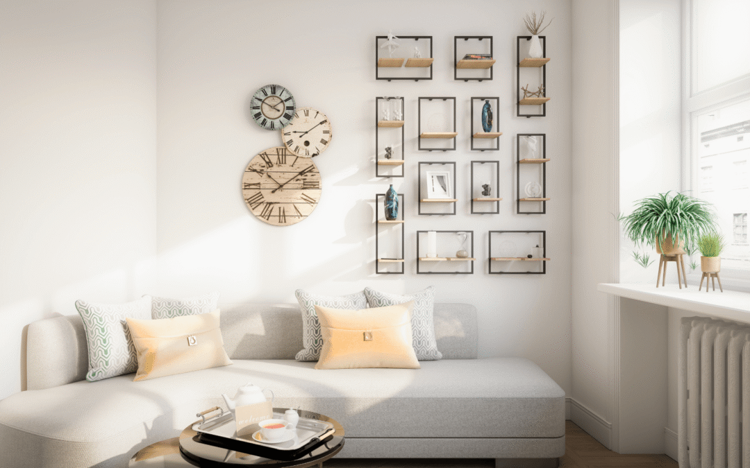 Tips voor een stijlvol zomerinterieur