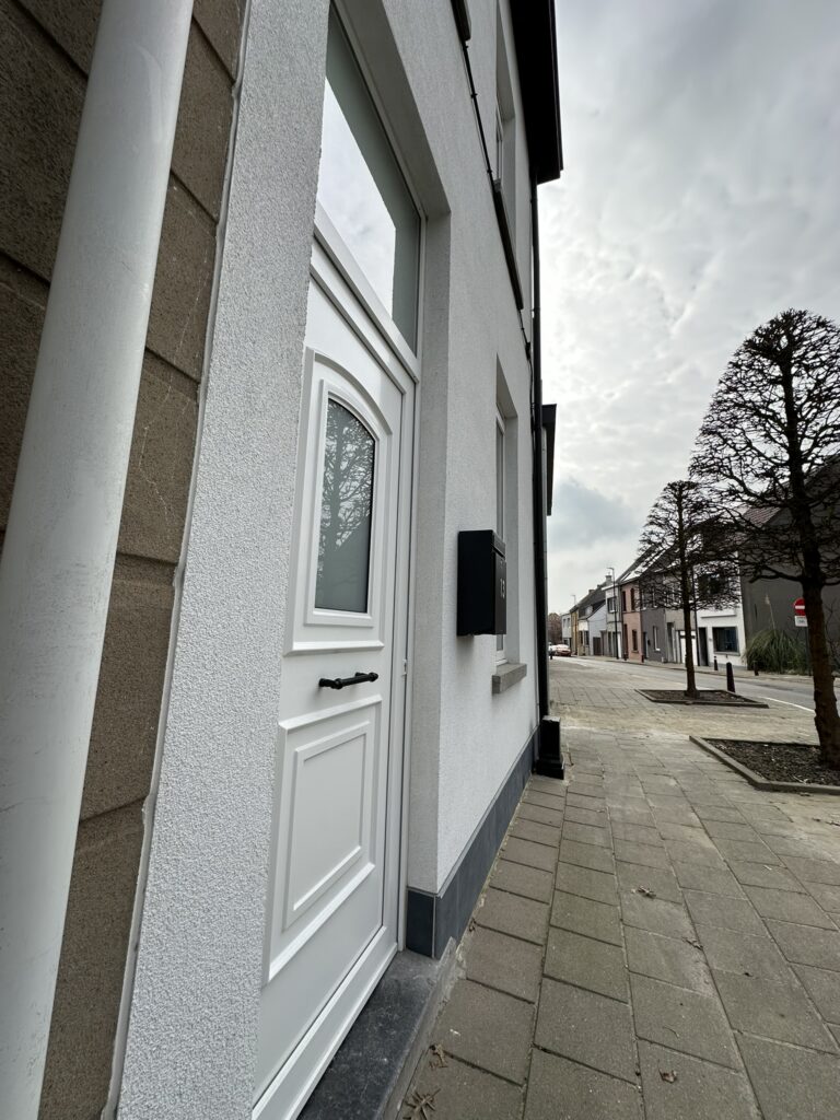 Sjoerd Decor: Crepiwerken